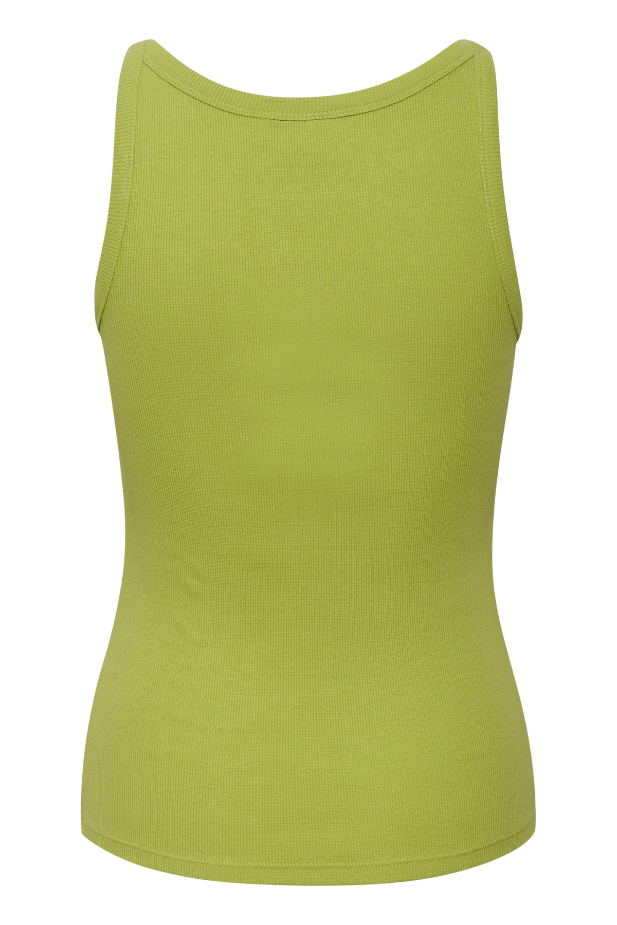 DrewGZ Sl Top - Dark Citron