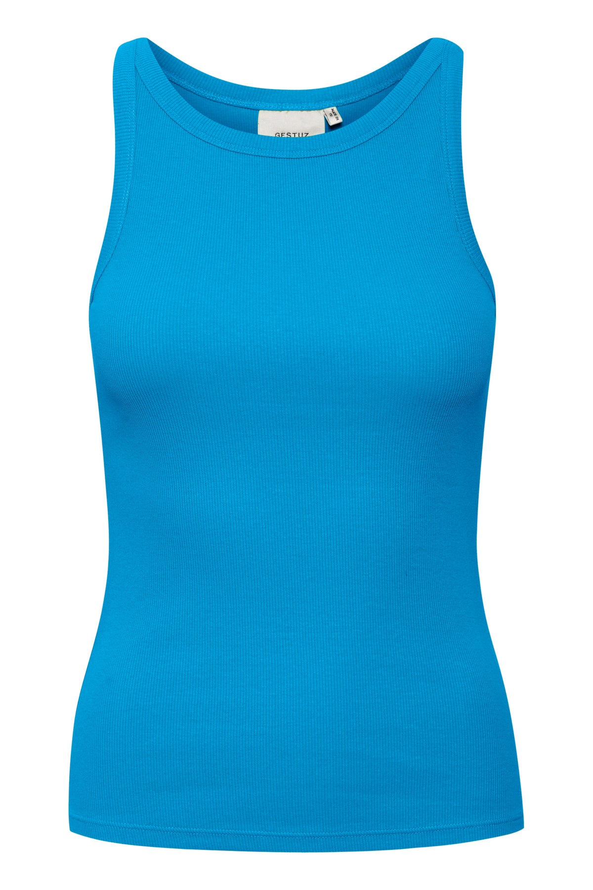 DrewGZ Sl Top - Malibu Blue