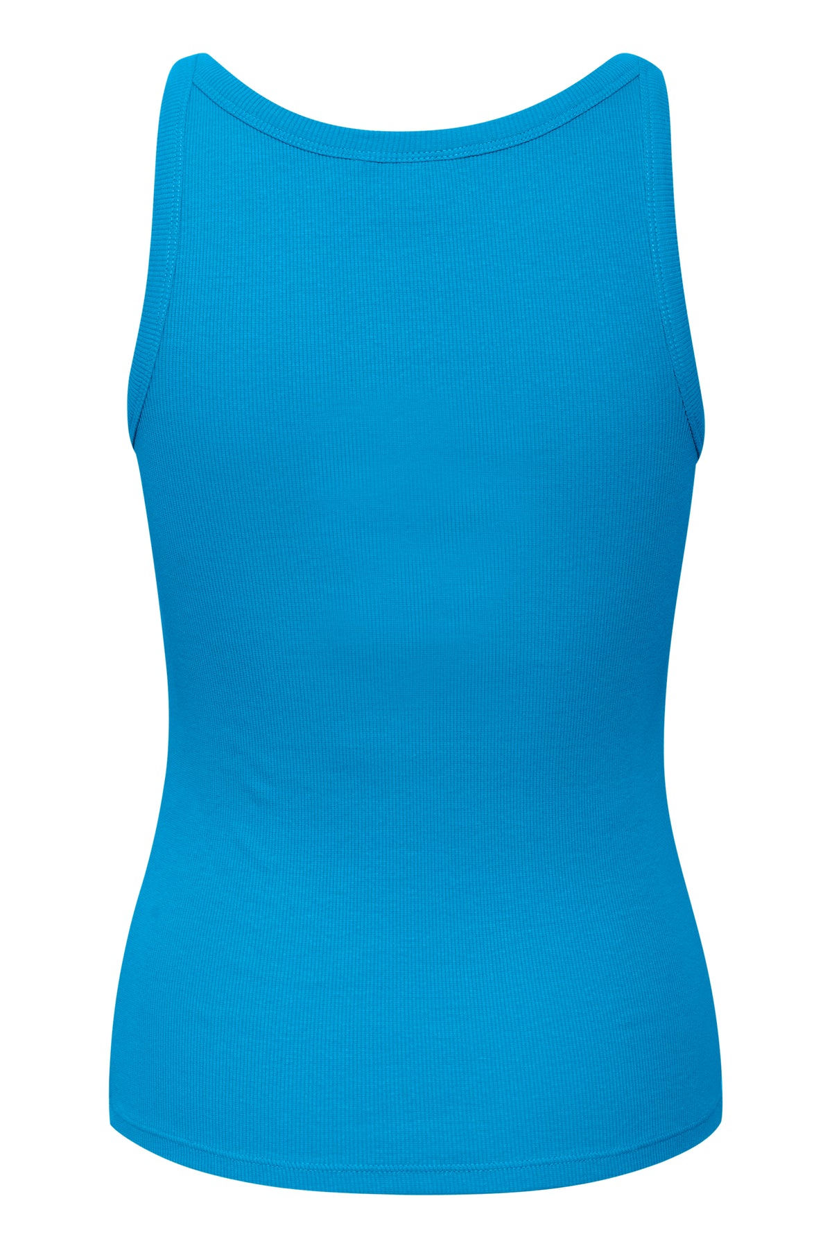 DrewGZ Sl Top - Malibu Blue