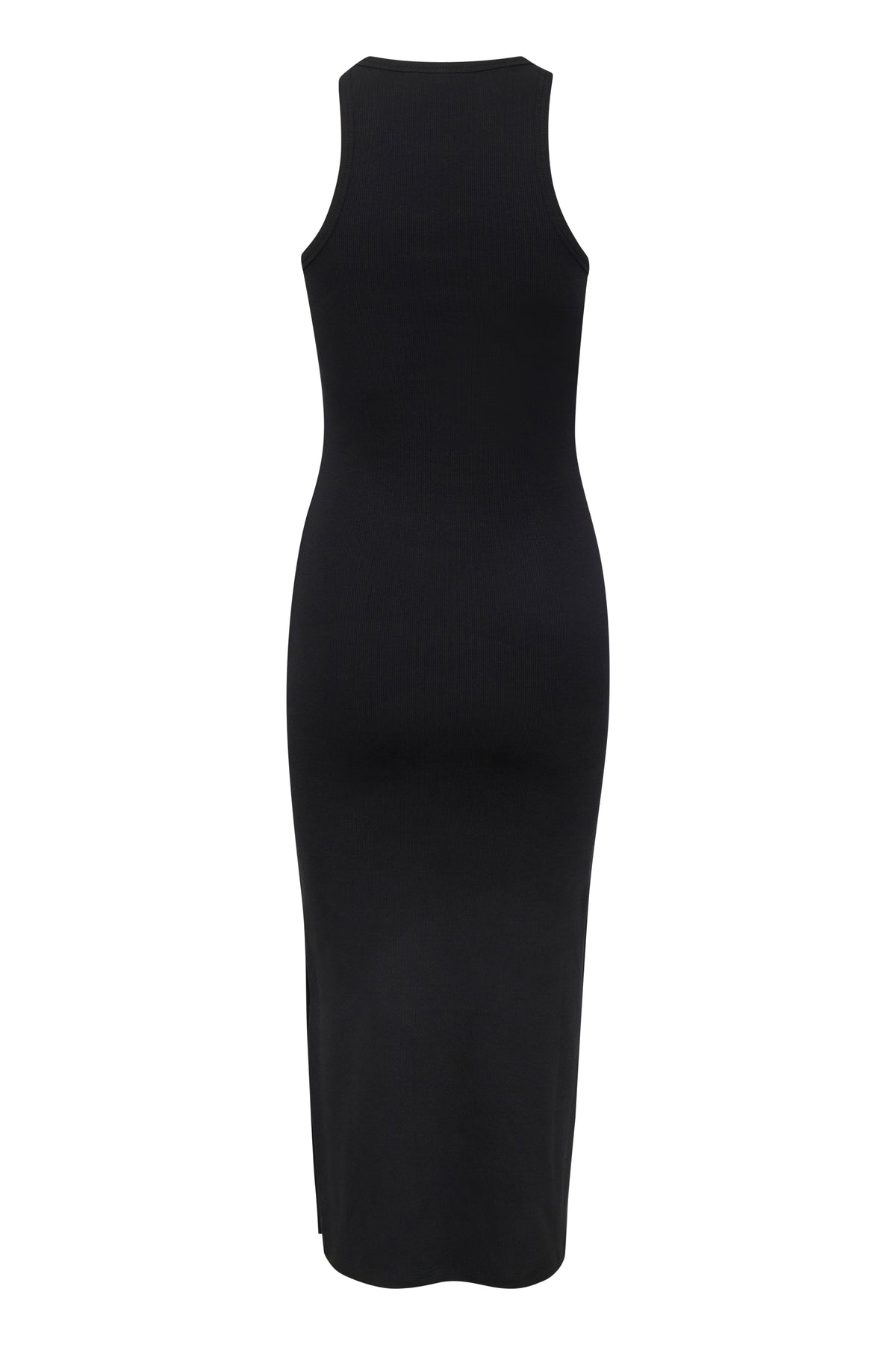 DrewGZ Sl Long Dress - Svart