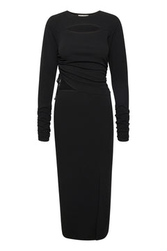 SelahGZ Dress - Black