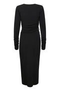 SelahGZ Dress - Black
