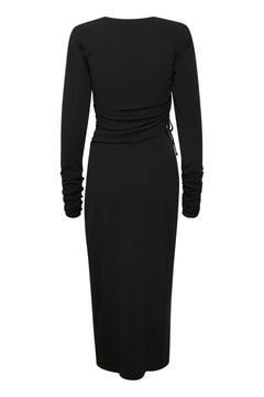 SelahGZ Dress - Black