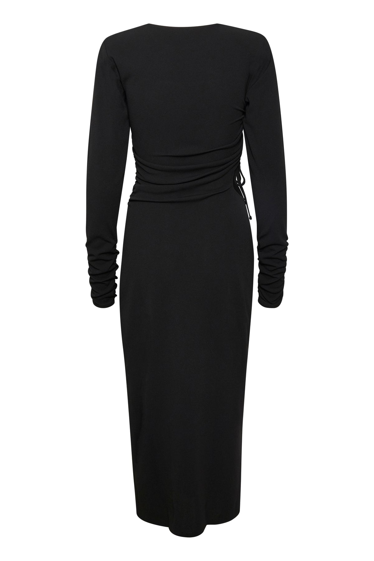 SelahGZ Dress - Black
