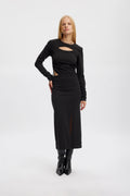 SelahGZ Dress - Black