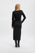 SelahGZ Dress - Black