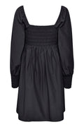 DittaGZ Short Dress - Svart