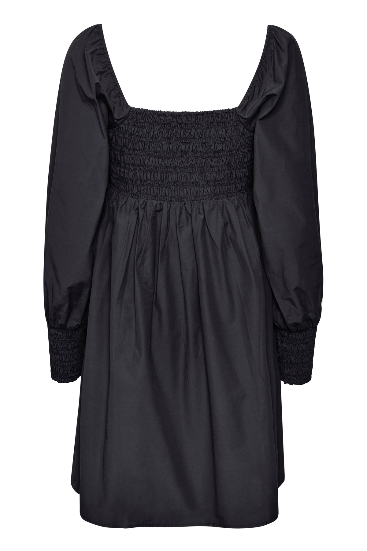 DittaGZ Short Dress - Svart
