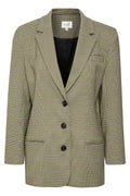 CinnaGZ OZ Blazer - Minced Herb Check