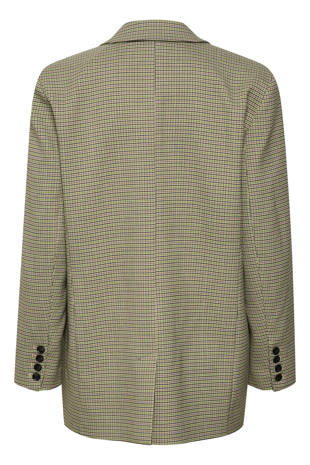 CinnaGZ OZ Blazer - Minced Herb Check