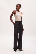 MichelleGZ Hw Pants - Black