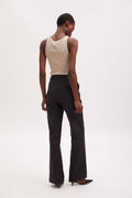 MichelleGZ Hw Pants - Black