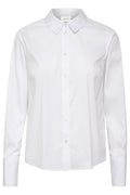 TolinaGZ Shirt - Bright White