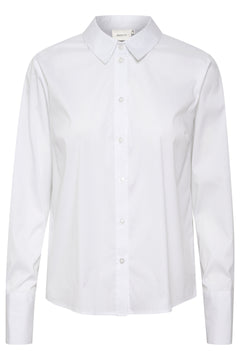 TolinaGZ Shirt - Bright White