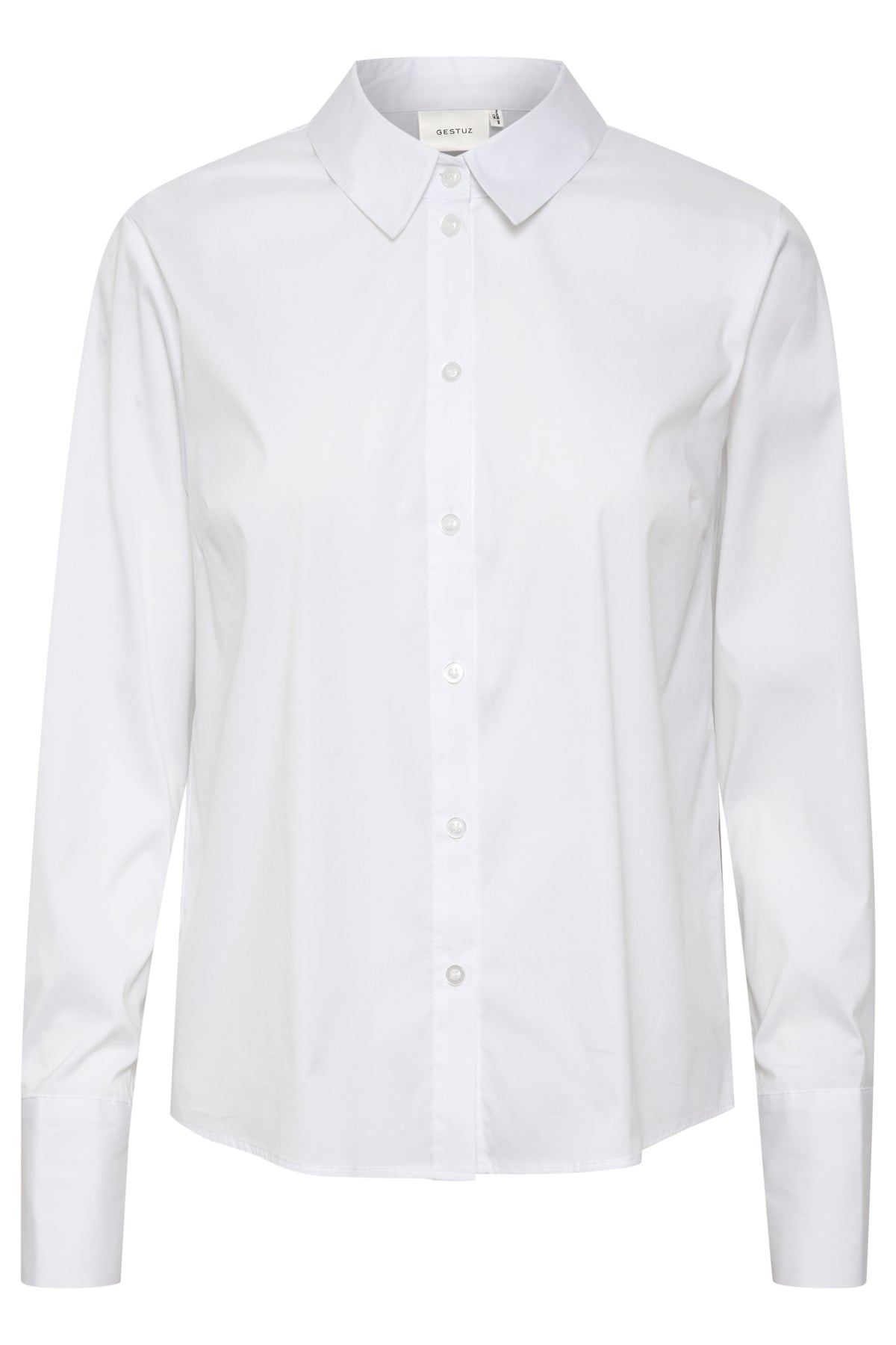 TolinaGZ Shirt - Bright White