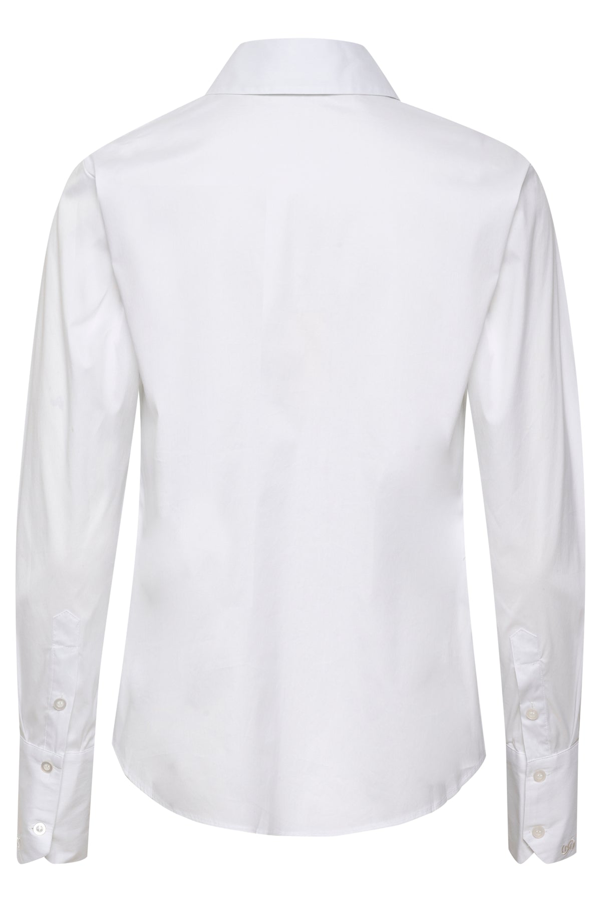 TolinaGZ Shirt - Bright White