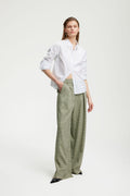 TolinaGZ Shirt - Bright White
