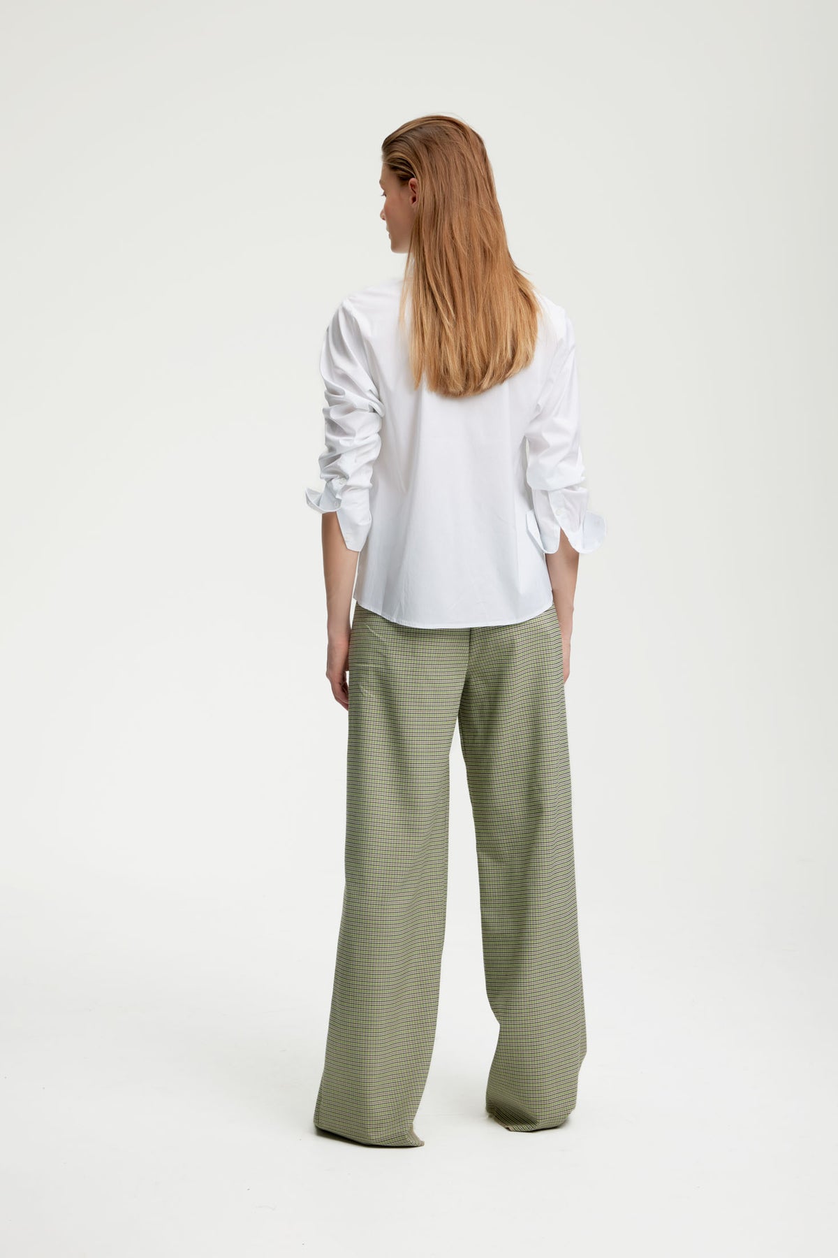 TolinaGZ Shirt - Bright White