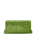 VeldaGZ Midi Clutch - Minced Herb