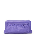 VeldaGZ Midi Clutch - Purple Opulence