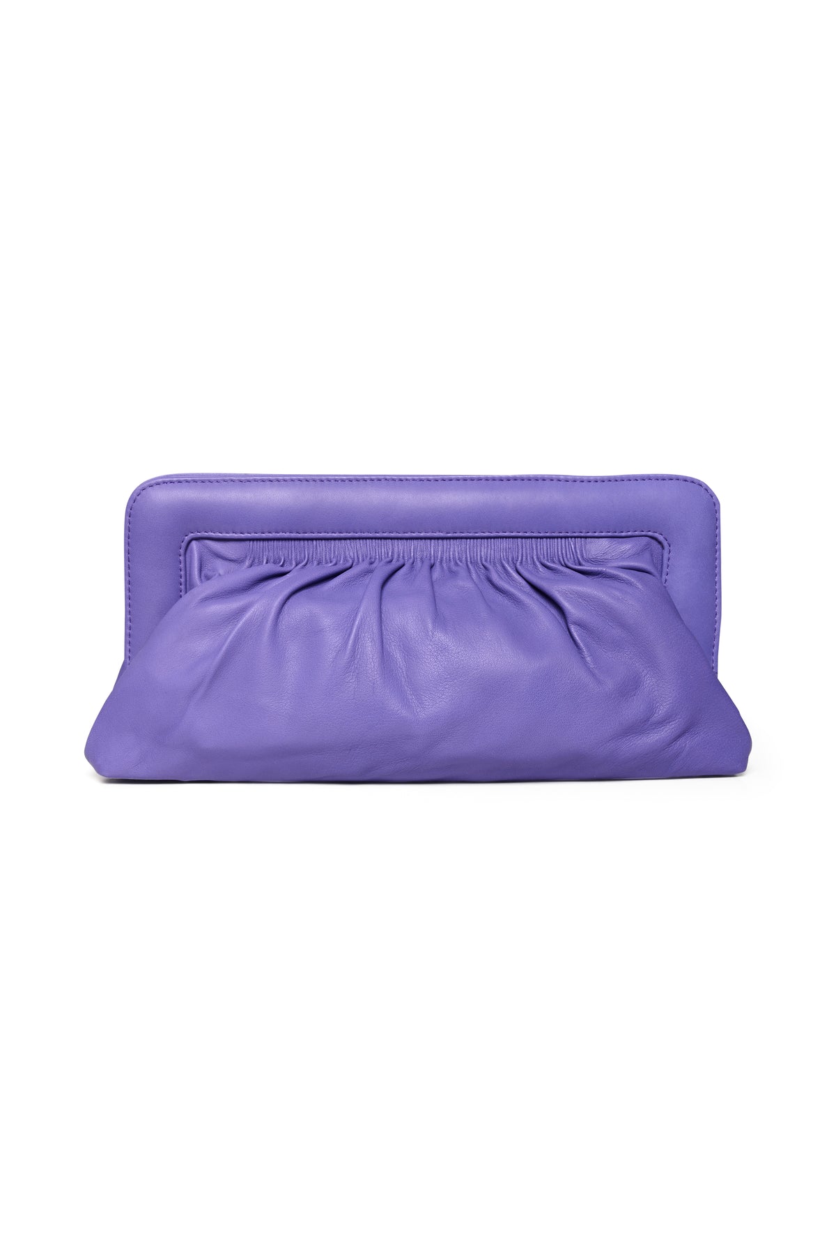 VeldaGZ Midi Clutch - Purple Opulence
