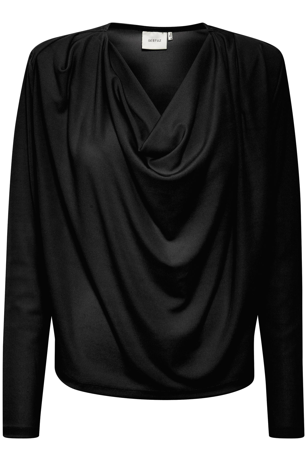 UminaGZ Blouse - Black