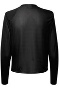 UminaGZ Blouse - Black