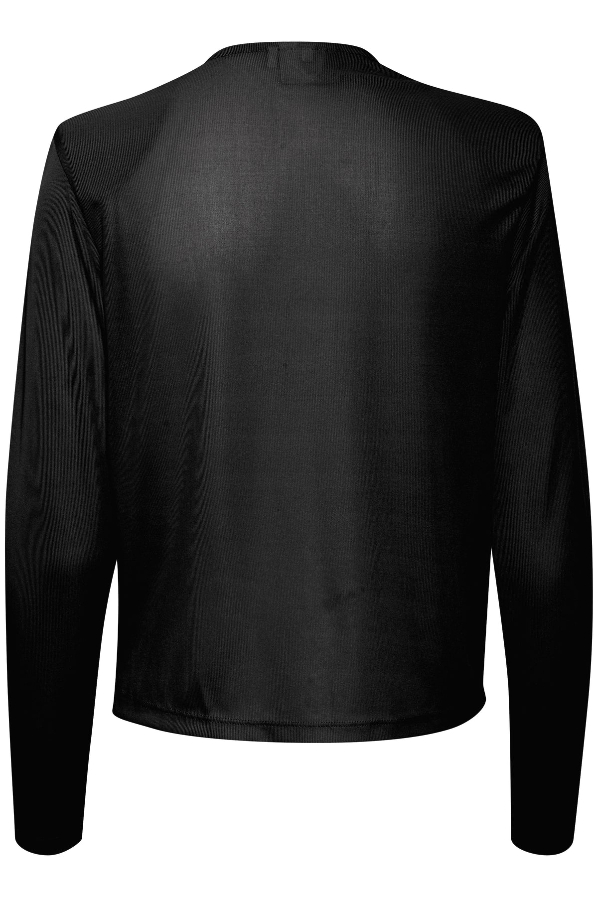 UminaGZ Blouse - Black