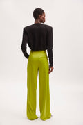 UminaGZ Blouse - Black