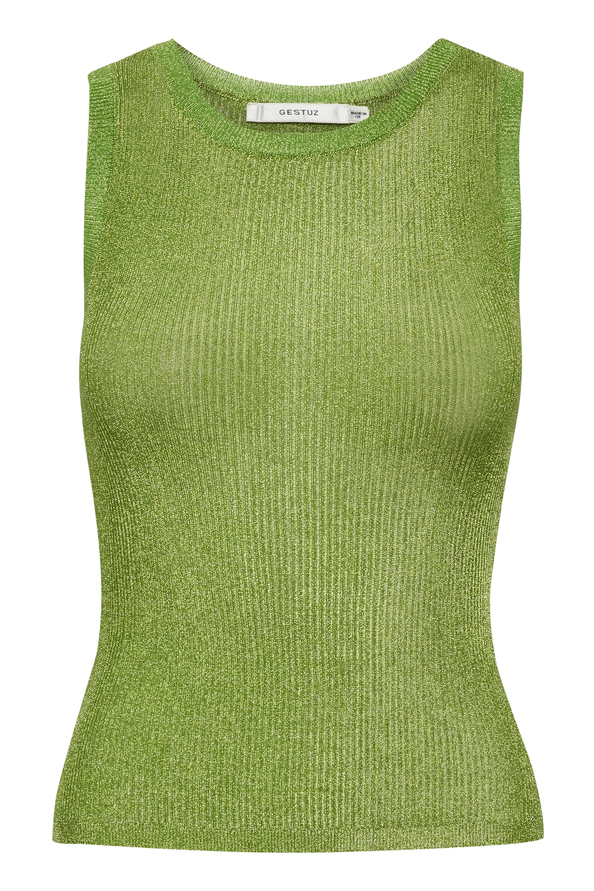 SilviGZ Top - Gallium