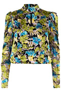 FloriaGZ Blus