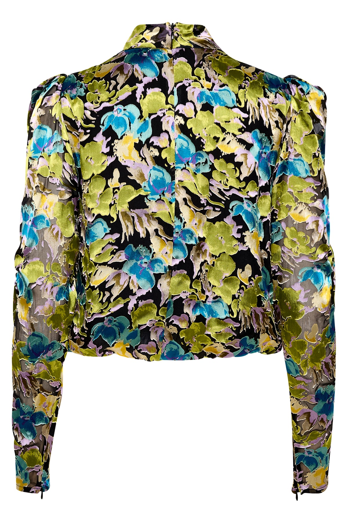 FloriaGZ Blus