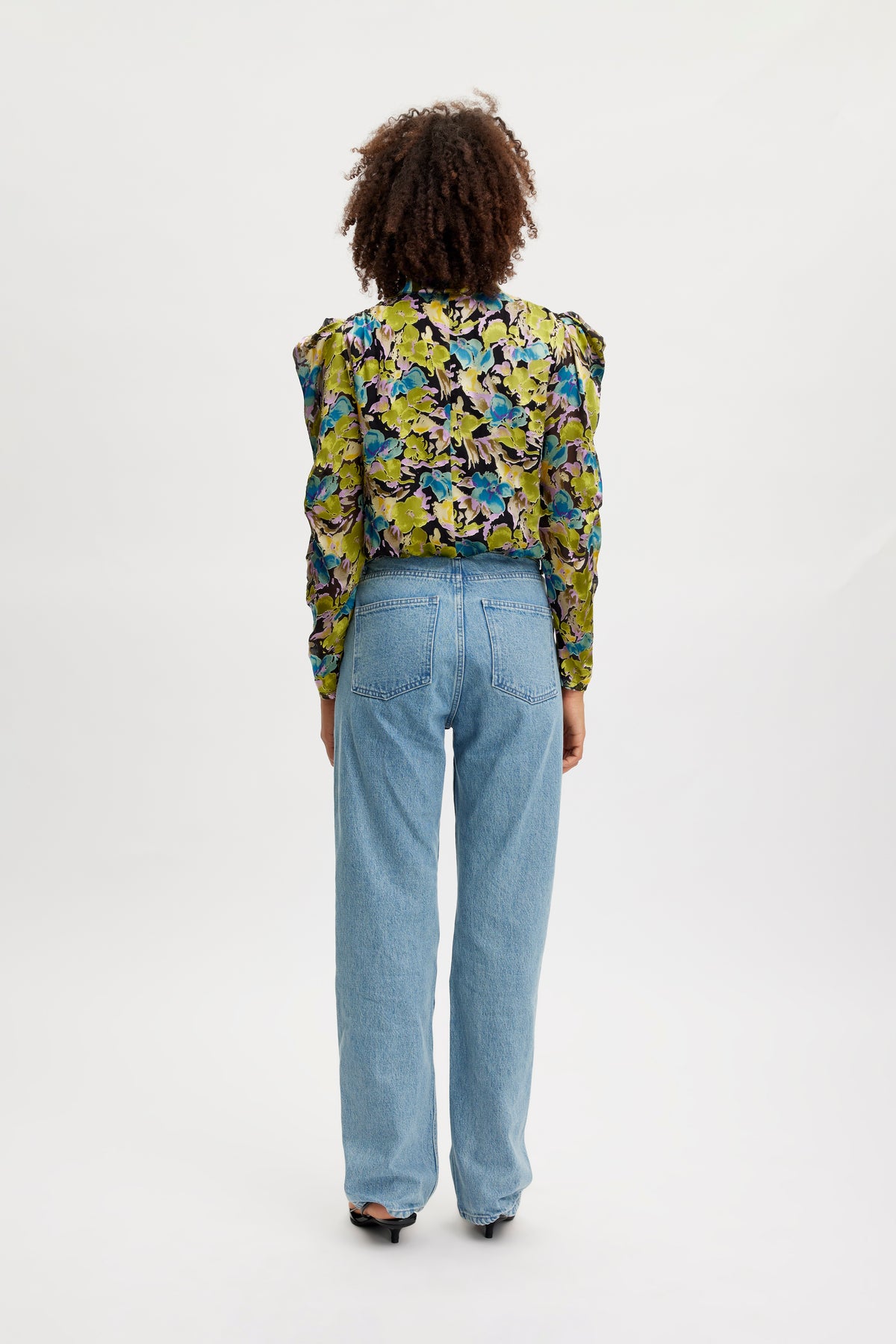 FloriaGZ Blus