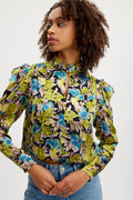FloriaGZ Blus