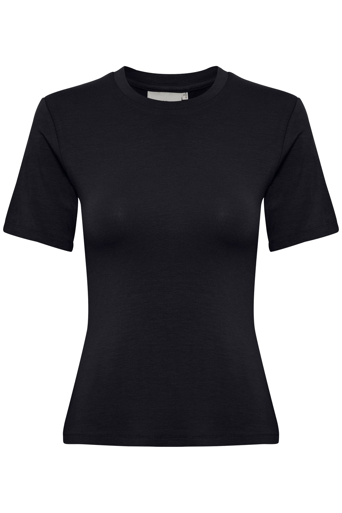 DamyGZ Tee - Svart