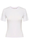 DamyGZ Tee - Bright White