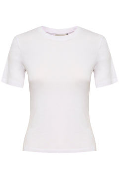 DamyGZ Tee - Bright White