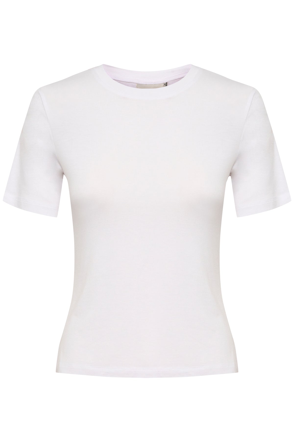 DamyGZ Tee - Bright White
