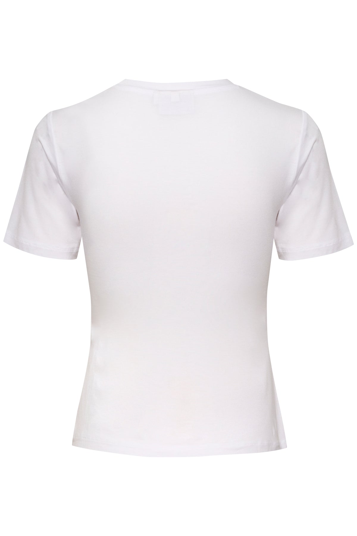 DamyGZ Tee - Bright White