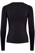 DamyGZ Ls Tee - Black