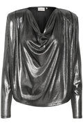 MaddixGZ Sl Blus - Silver