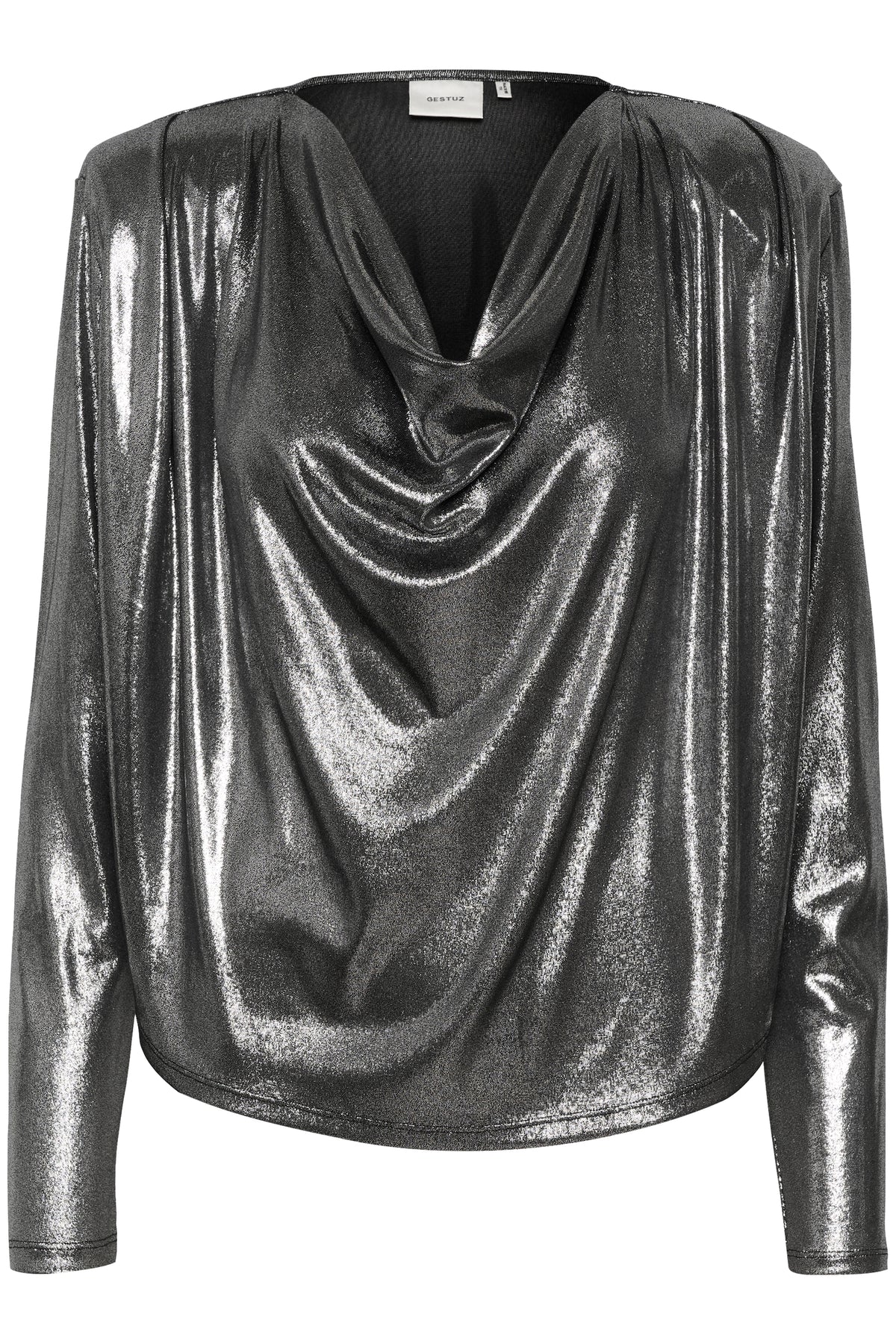 MaddixGZ Sl Blus - Silver