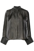 YaliaGZ Blouse - Black