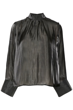 YaliaGZ Blouse - Black