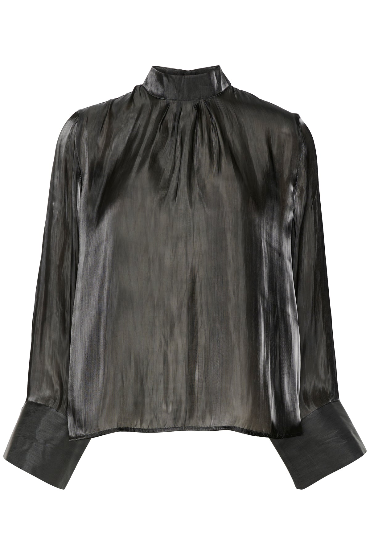 YaliaGZ Blouse - Black