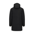 Zermatt Parka - Svart