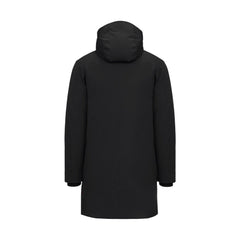 Zermatt Parka - Black