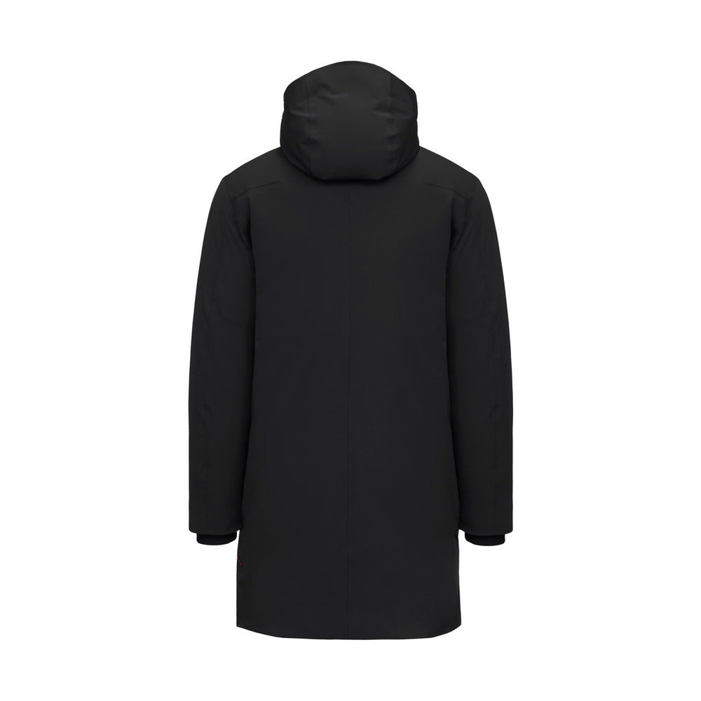 Zermatt Parka - Svart