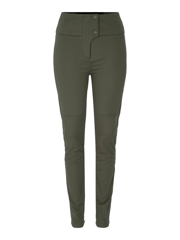 Sia Sport Pants - Grön