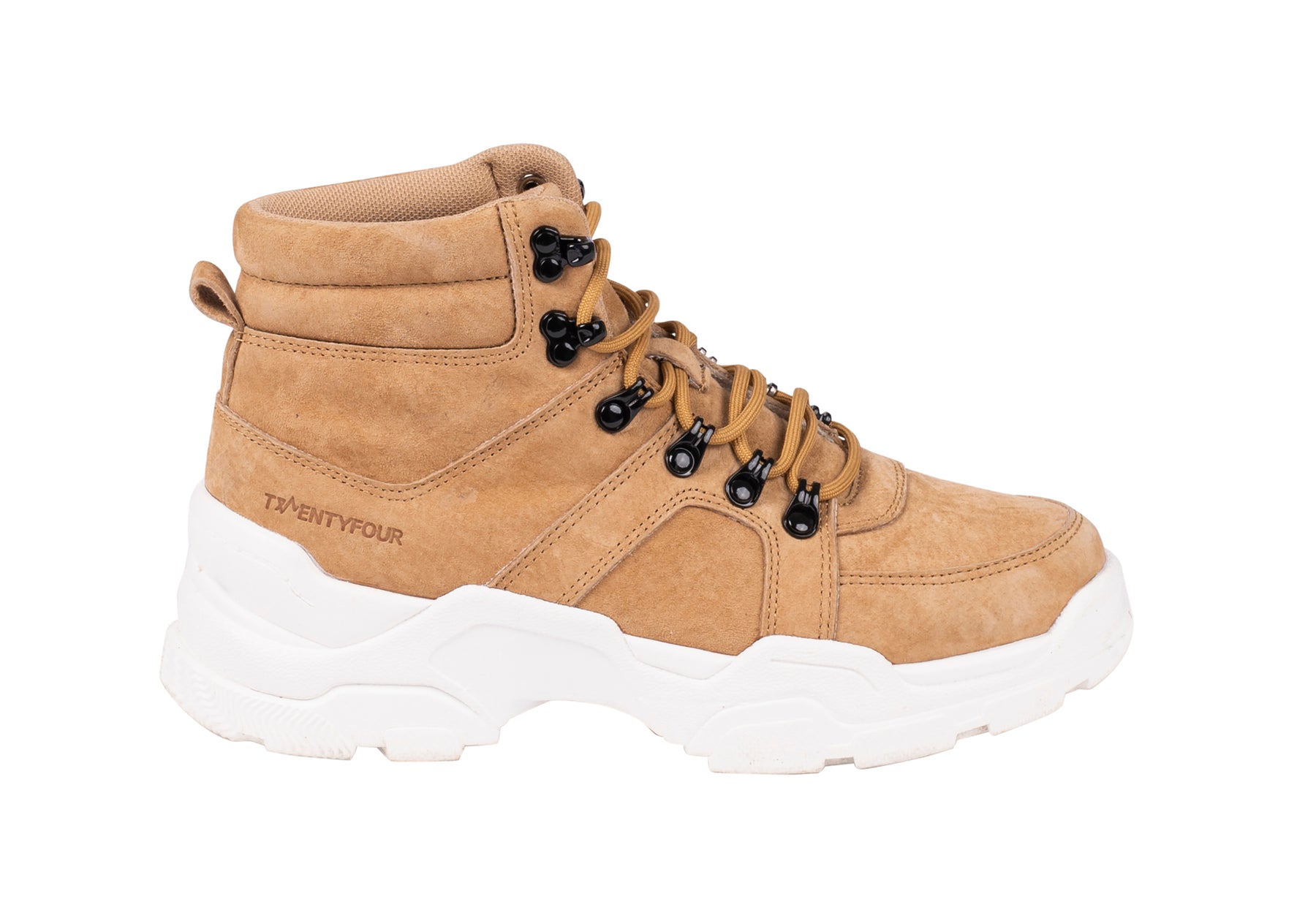 Mellow Leah Boot - Karri - Twentyfour - Sko - VILLOID.no